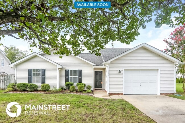 Building Photo - 3972 Sorrell Ct