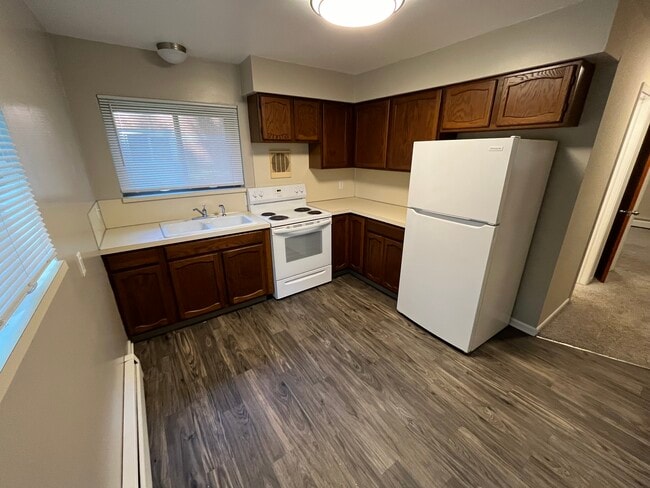 Foto del edificio - Oakview Woods Apartments