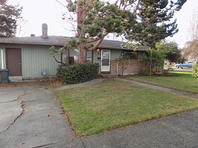 Foto del edificio - Pet Friendly 3 bedroom home in the heart o...