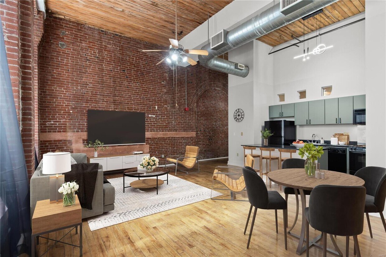 Foto principal - 1000 Washington Ave