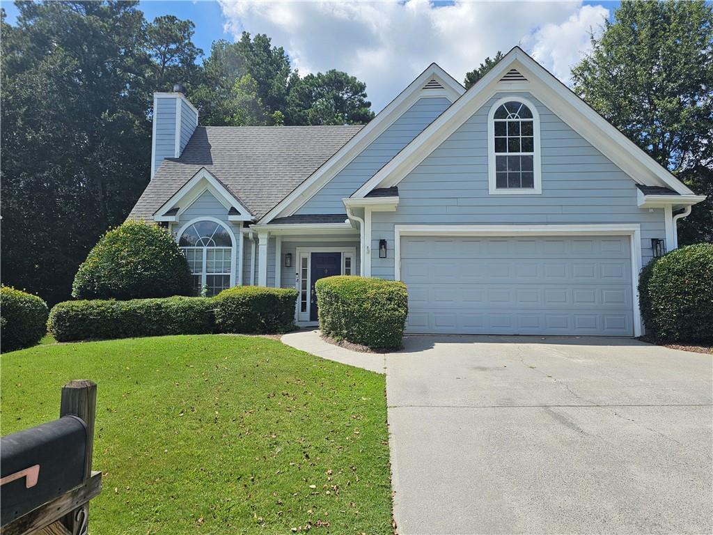 Foto principal - 2527 Waterstone Way