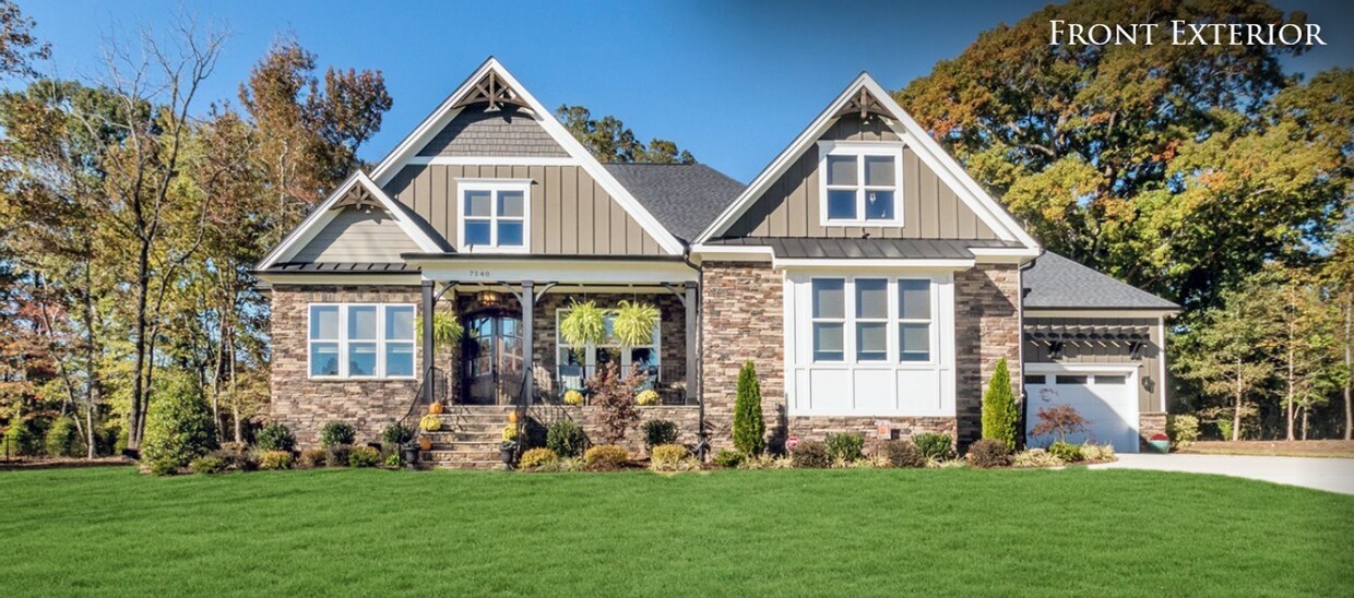 Foto principal - Furnished & Fantastic in Wake Forest