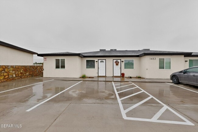 Building Photo - 1483 O Sullivan Dr