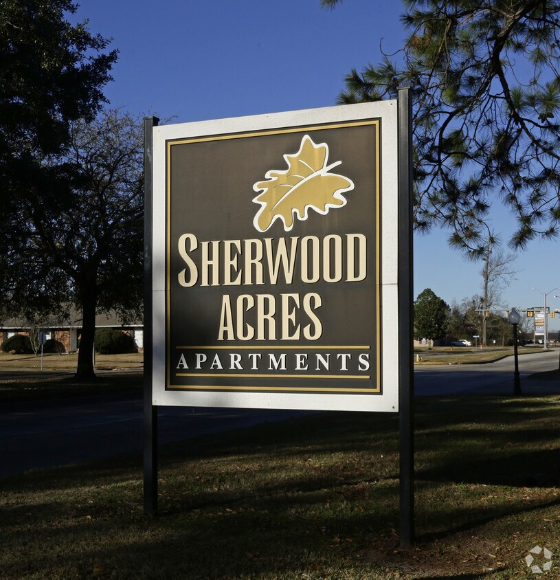 Sherwood Acres Rentals Baton Rouge, LA
