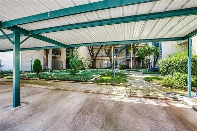 Building Photo - 3105 San Jacinto St