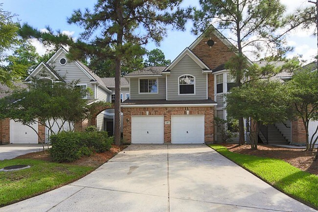 Building Photo - 27 N Spiral Vine Cir