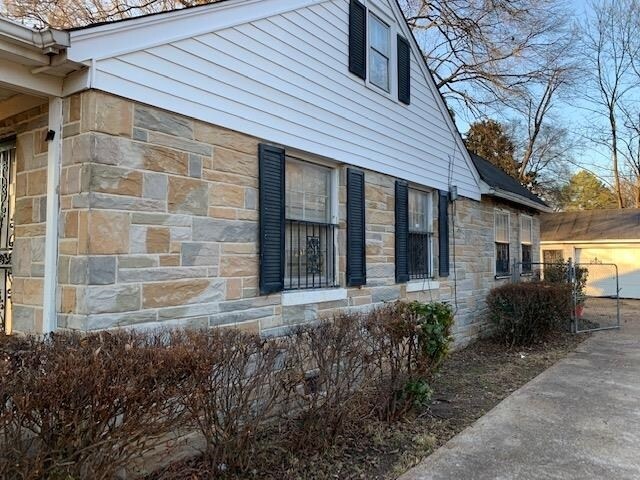 Building Photo - 3994 Philsdale Ave