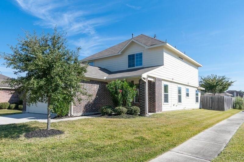 Primary Photo - 21102 Wortham Oaks Dr