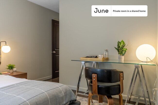 Foto del edificio - Room in Shared 6 bed/4 bath home in Brighton