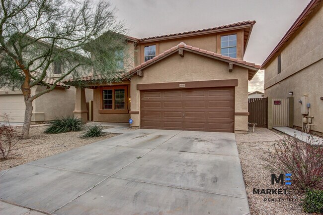 Foto del edificio - 5Bed/3Bath Home in Maricopa! $1599 Total M...