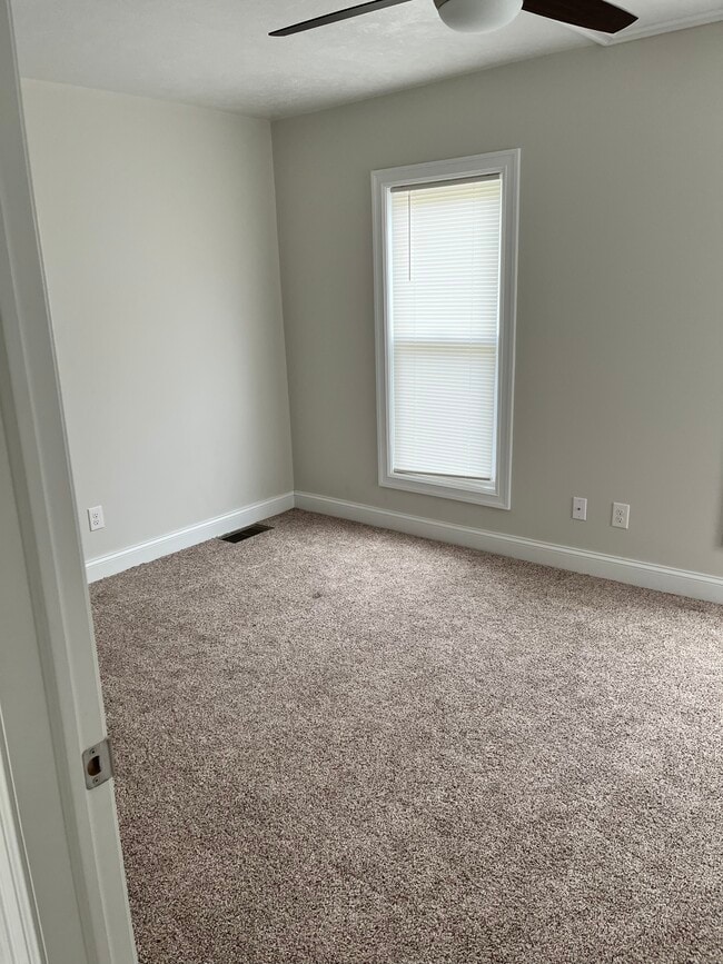 Bedroom #1 - 400 Coffeen St