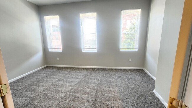 Foto del edificio - 1918 McCulloh St