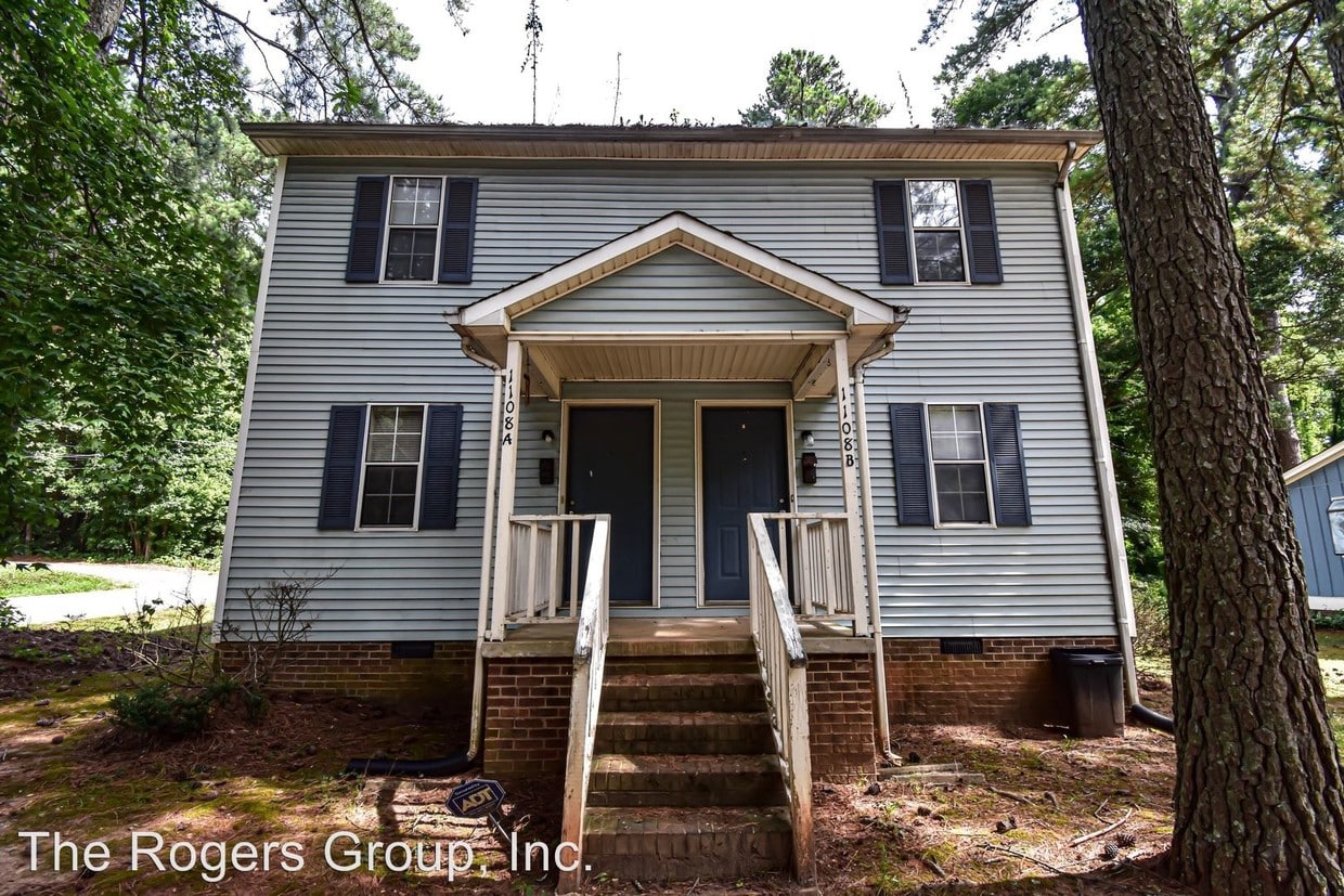 Primary Photo - 1108 Parham St