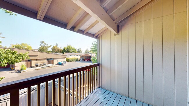 Foto del edificio - 16914 Sonoma Hwy