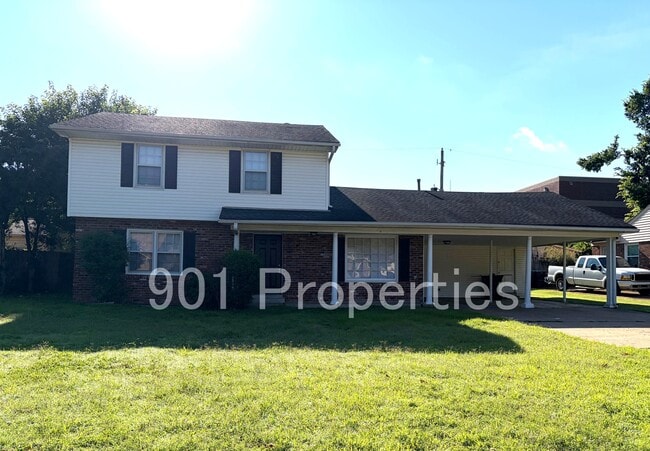 Photo - 2658 Galaxie St House