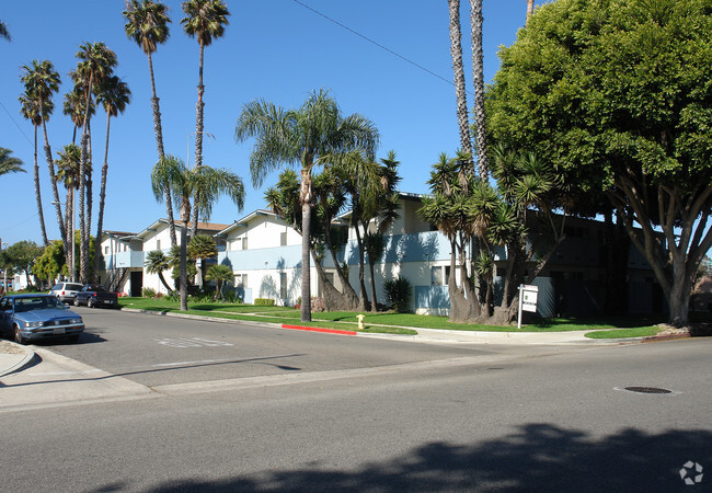 Building Photo - The Palms at Midtown