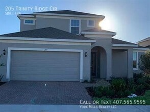 Building Photo - 205 Trinity Ridge Cir