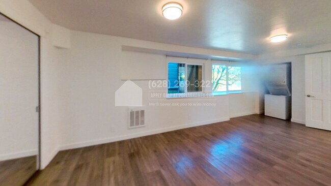 Foto del edificio - 3356 Market St