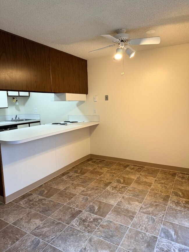 Foto del interior - Rolling Hills Townhouses