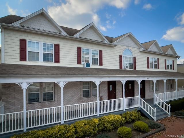 Foto principal - 183 N Wellwood Ave