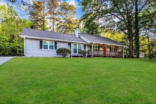 Foto del edificio - 7270 Oswego Trail