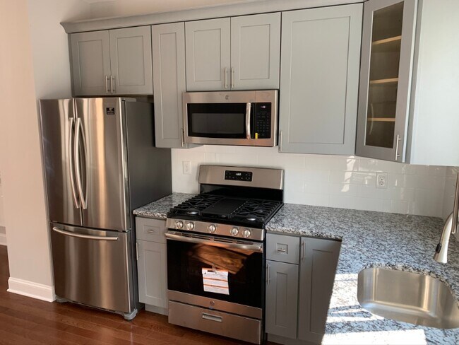 Foto del edificio - 1118 McKean St