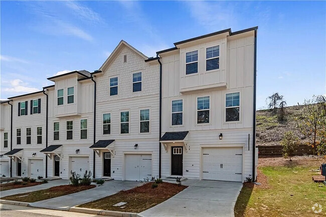 Building Photo - Room in Townhome on Bateman Drive SE