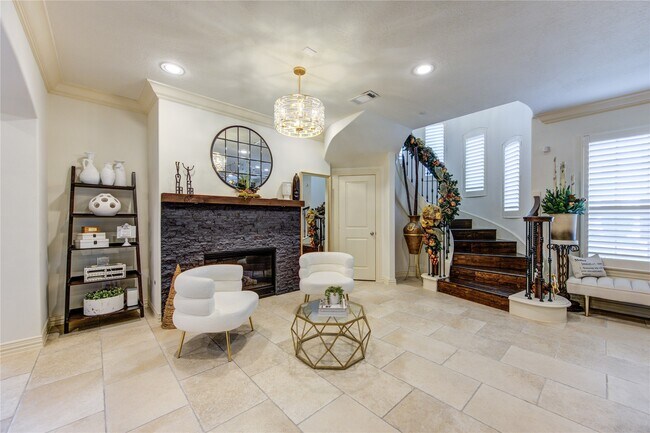 Foto del edificio - 13431 Preston Cliff Ct