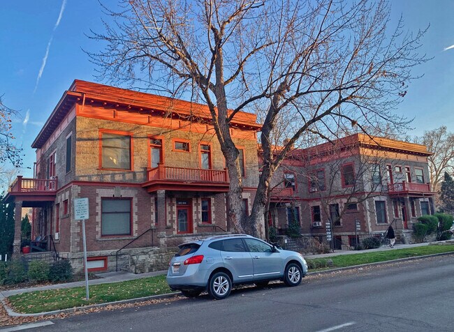 Building Photo - 652 N 9th St