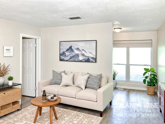 Foto del edificio - 6043 Park St