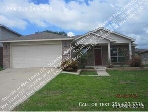 Building Photo - 3004 Sundance Dr