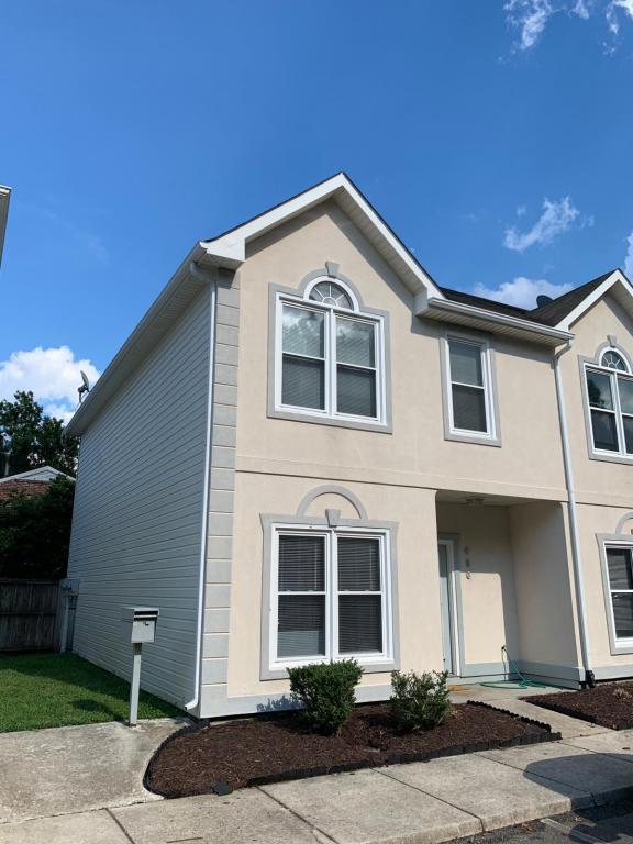 436 Trooper Ct Townhouse for Rent in Virginia Beach, VA