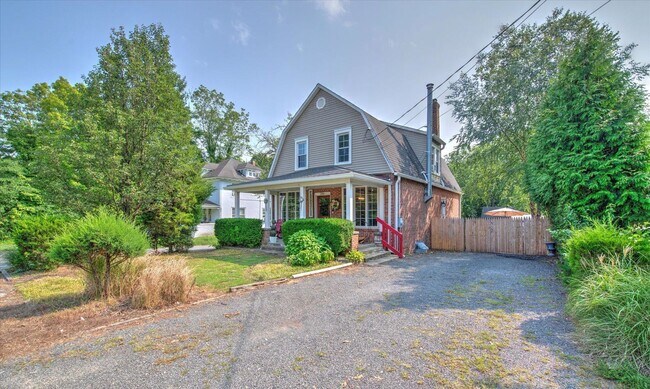 Foto del edificio - 3BR Jackson Home Available Now