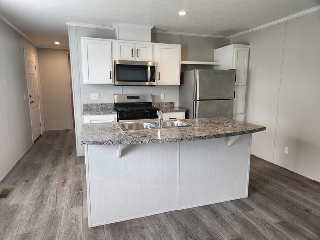 Foto del edificio - 3629 Cedar Loop