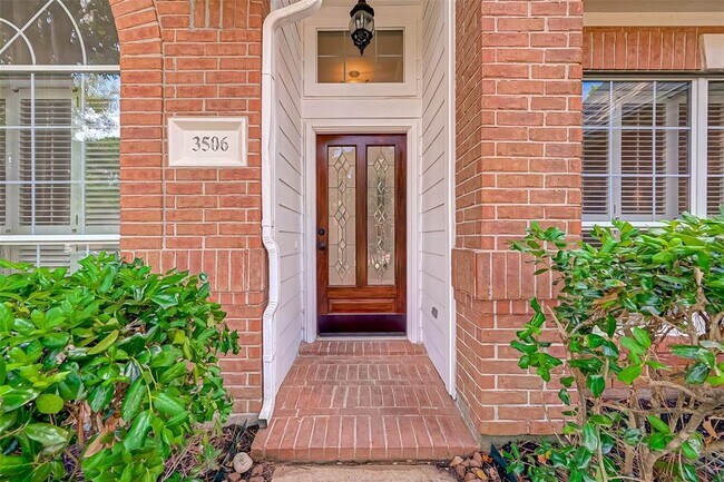 Foto del edificio - 3506 Brinton Trails Ln