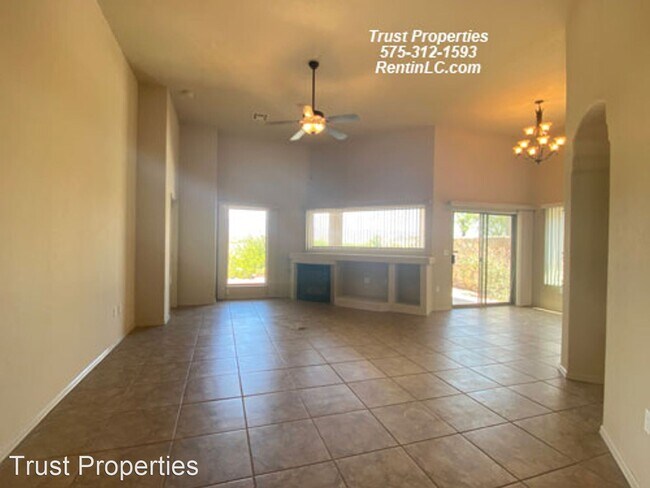 Foto del edificio - 3 br, 3 bath House - 1900 N. Sonoma Ranch