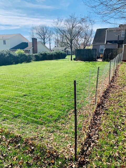 Foto del edificio - 4801 Kennedy St