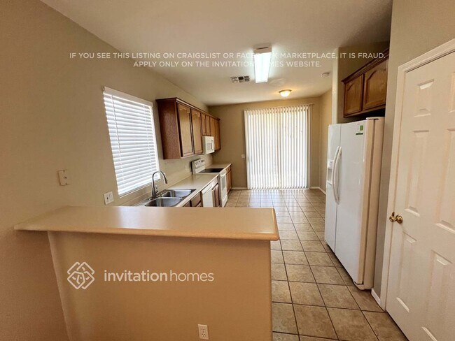 Building Photo - 9021 E Garnet Ave