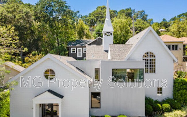 Foto del edificio - 1405 San Anselmo Ave