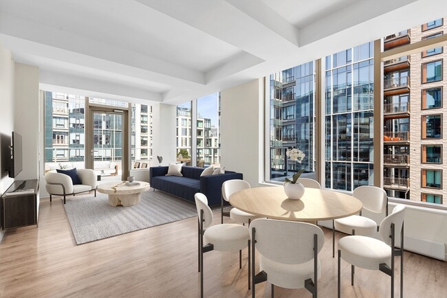 Building Photo - 131 Seaport Blvd