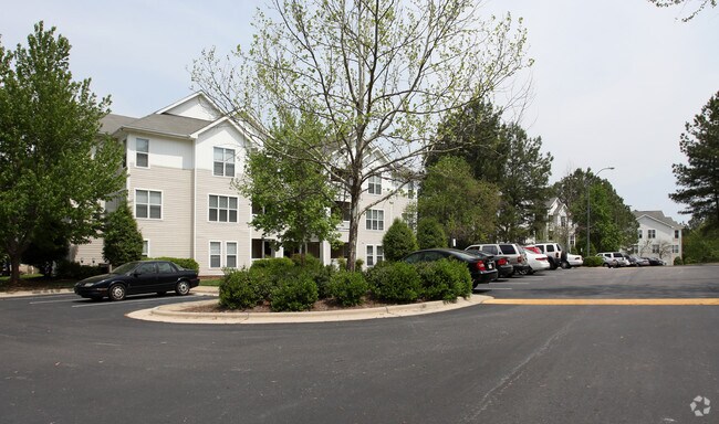 Foto del edificio - Ripley Station Apartments