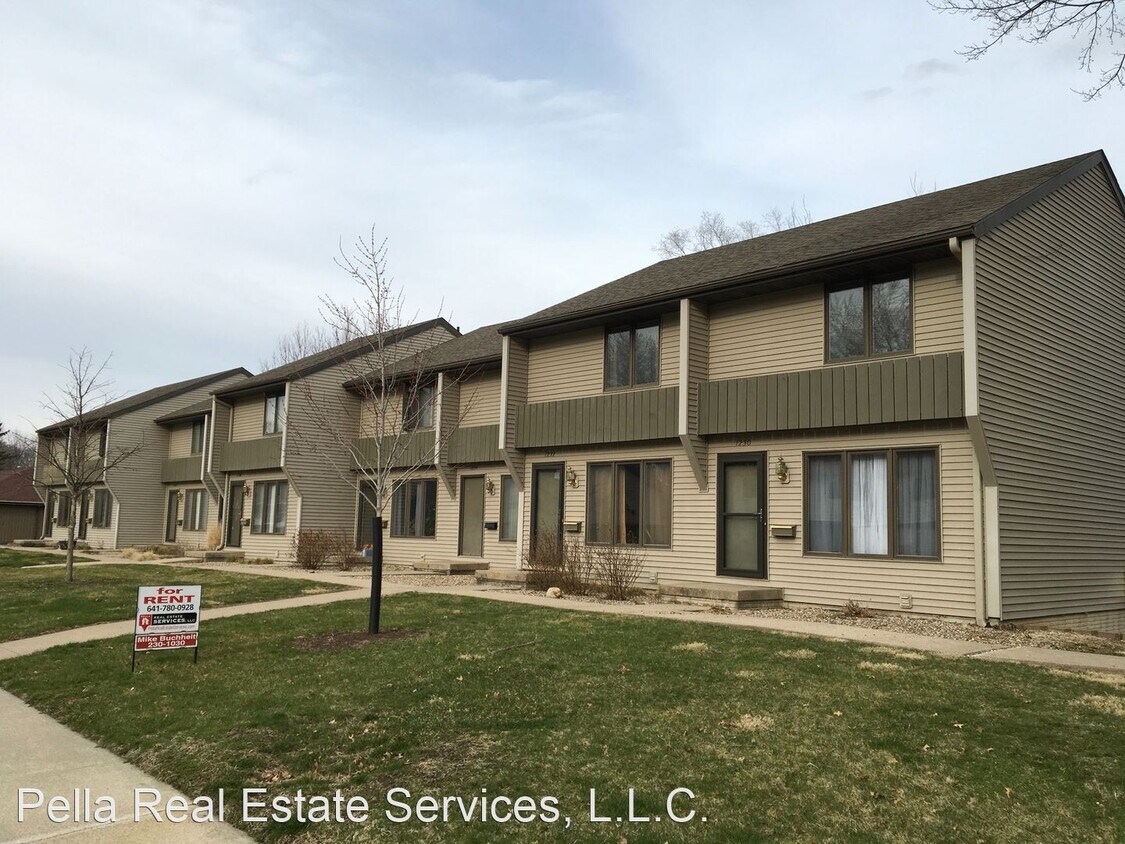 2 Br 1 Bath House 1230 Boone Street House For Rent In Pella Ia Apartments Com