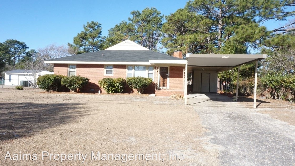 Primary Photo - 3 br, 2 bath House - 3310 Boone Trail