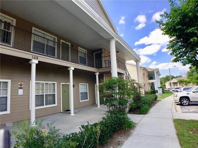 Building Photo - 149 Reserve Circle