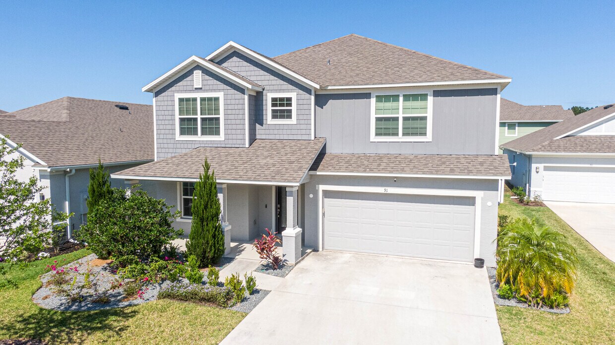Primary Photo - 91 Oakleaf Way