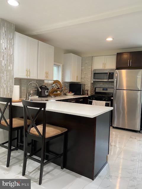 Foto principal - 260 Ewingville Rd
