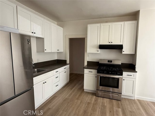 Foto del edificio - 1231 S Mariposa Ave