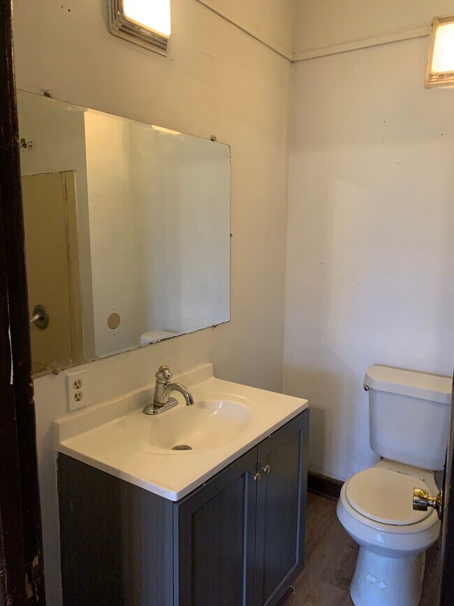 Foto del edificio - 1017 N 18th St