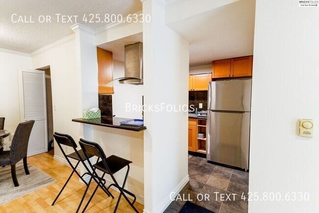 Photo - Inviting Bellevue Condo, Close Proximity t...