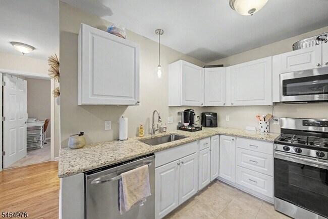Foto del edificio - 701 Boonton Ave